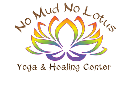 NoMudNoLotus Logo